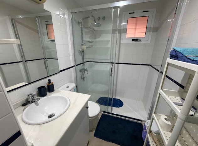 Herverkoop - Appartement - Orihuela - Playa Flamenca