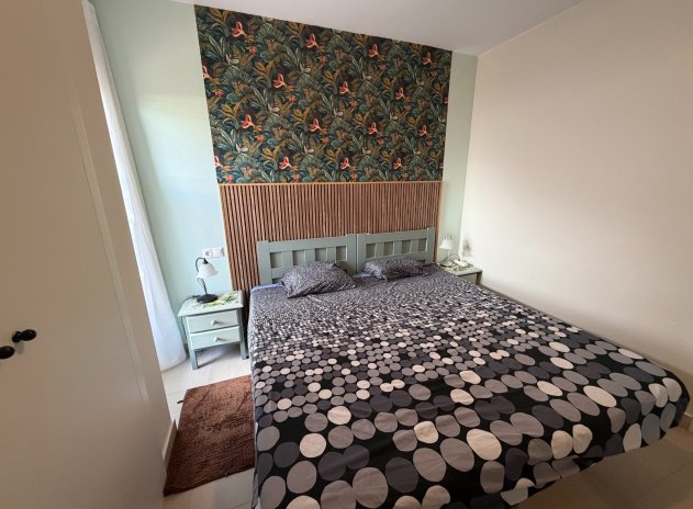 Herverkoop - Appartement - Orihuela - Playa Flamenca