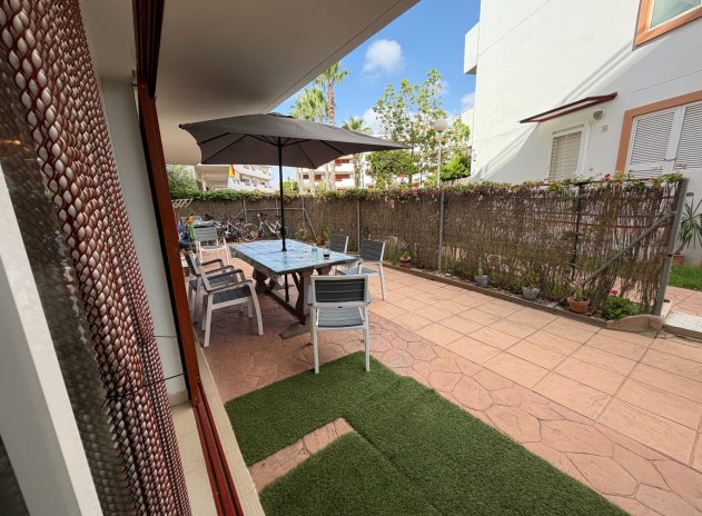Herverkoop - Appartement - Orihuela - Playa Flamenca