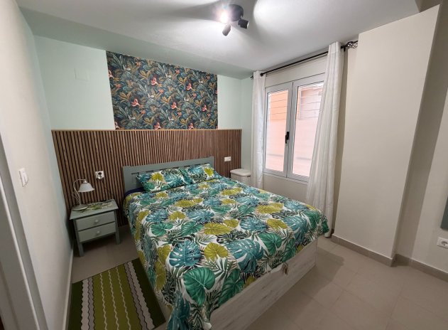 Herverkoop - Appartement - Orihuela - Playa Flamenca