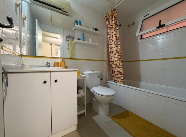 Herverkoop - Appartement - Orihuela - Playa Flamenca