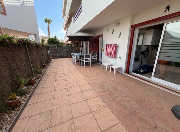 Herverkoop - Appartement - Orihuela - Playa Flamenca