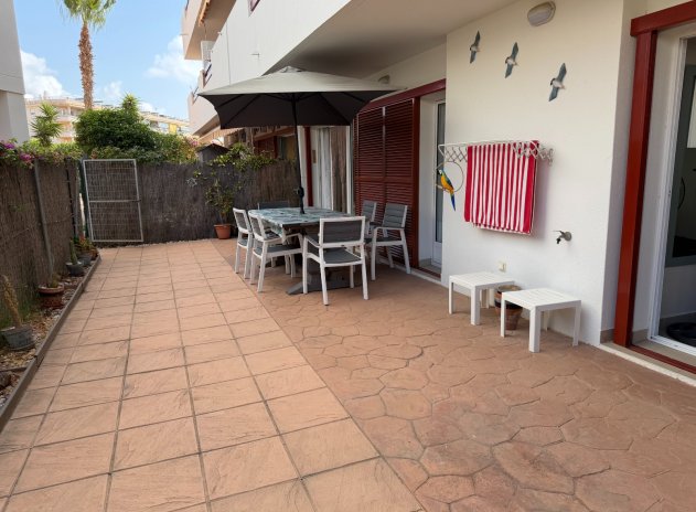 Herverkoop - Appartement - Orihuela - Playa Flamenca