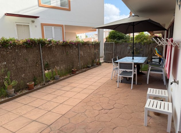 Herverkoop - Appartement - Orihuela - Playa Flamenca