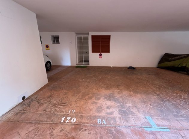 Herverkoop - Appartement - Orihuela - Playa Flamenca