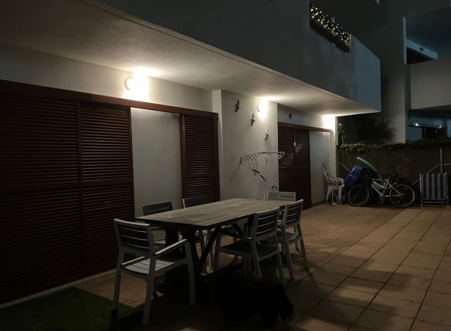 Herverkoop - Appartement - Orihuela - Playa Flamenca