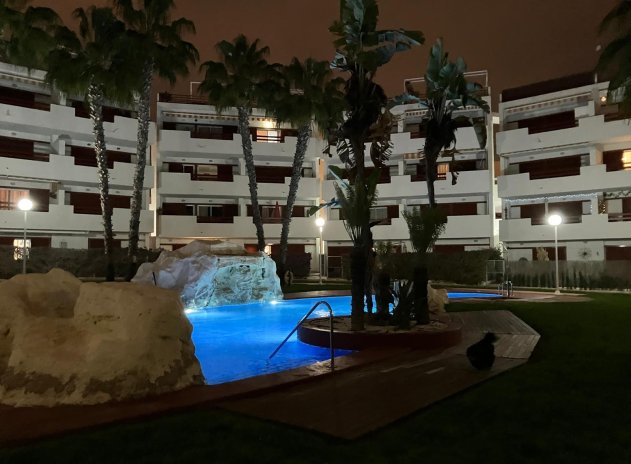Herverkoop - Appartement - Orihuela - Playa Flamenca