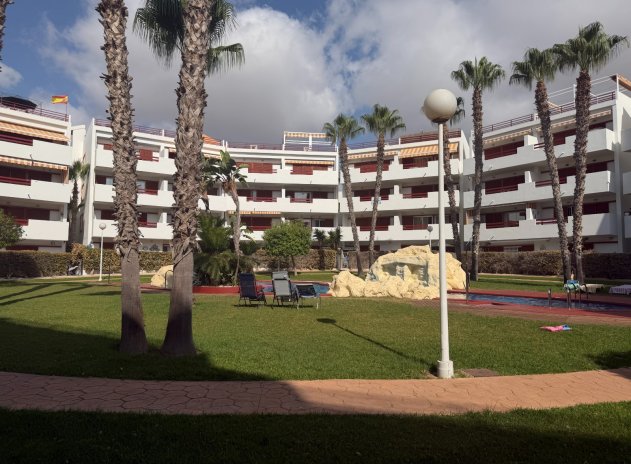 Herverkoop - Appartement - Orihuela - Playa Flamenca