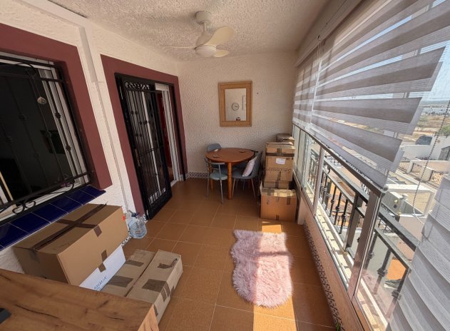 Herverkoop - Appartement - Orihuela - Entre Naranjos