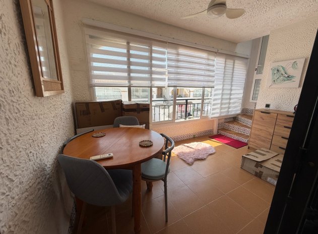 Herverkoop - Appartement - Orihuela - Entre Naranjos