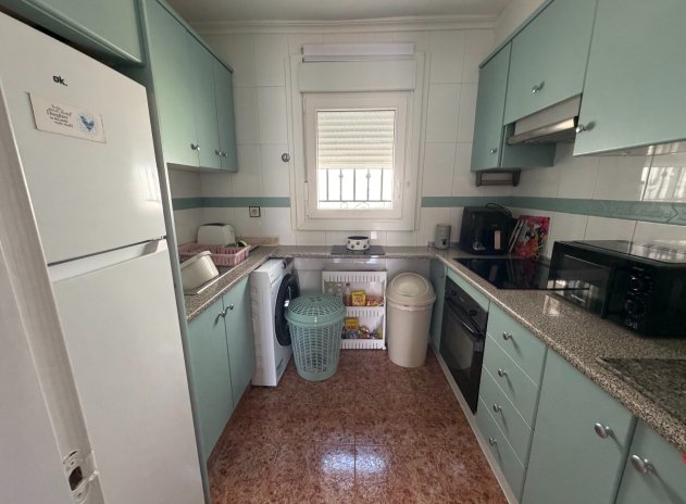 Herverkoop - Appartement - Orihuela - Entre Naranjos