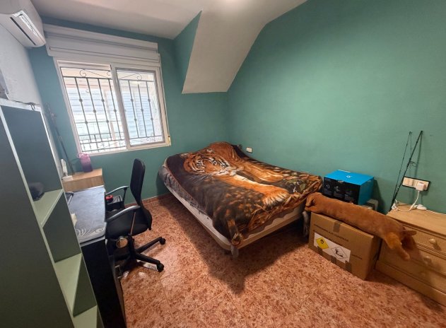Herverkoop - Appartement - Orihuela - Entre Naranjos