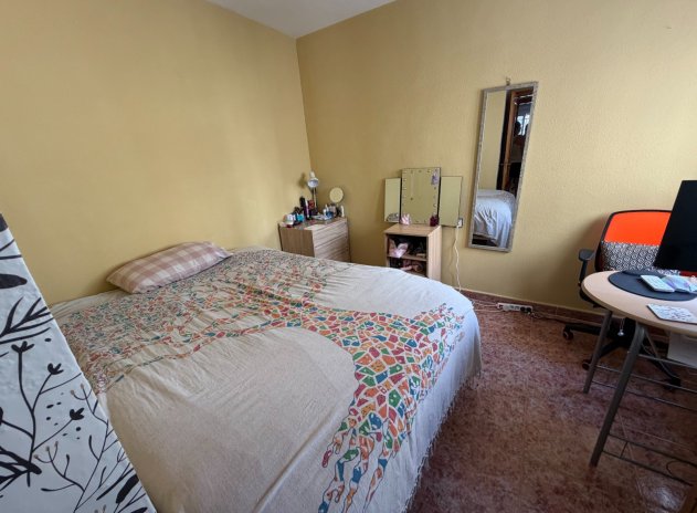 Herverkoop - Appartement - Orihuela - Entre Naranjos