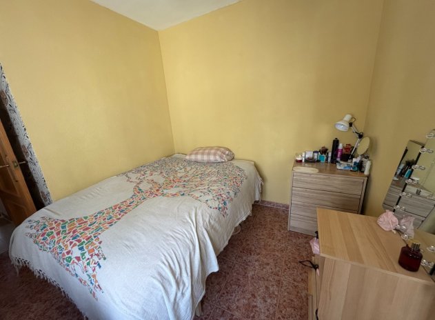 Herverkoop - Appartement - Orihuela - Entre Naranjos