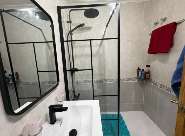 Herverkoop - Appartement - Orihuela - Entre Naranjos