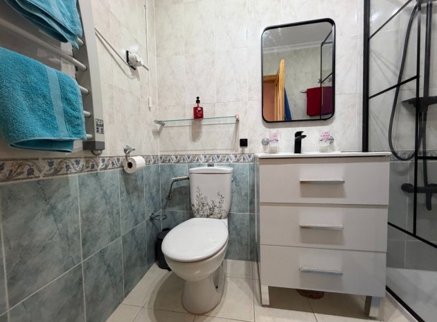 Herverkoop - Appartement - Orihuela - Entre Naranjos