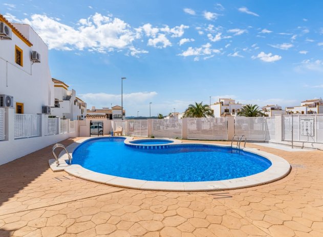 Herverkoop - Appartement - Orihuela - Entre Naranjos