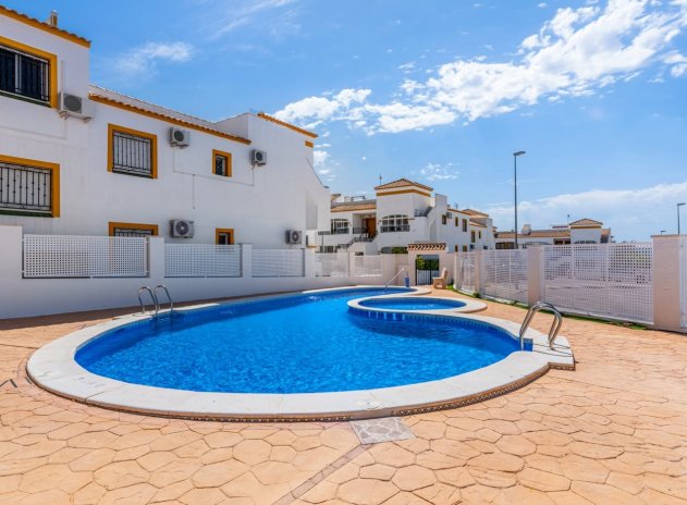 Herverkoop - Appartement - Orihuela - Entre Naranjos