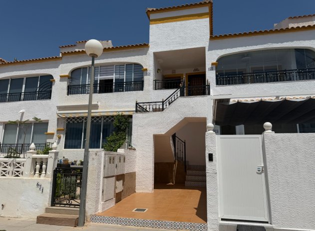 Herverkoop - Appartement - Orihuela - Entre Naranjos