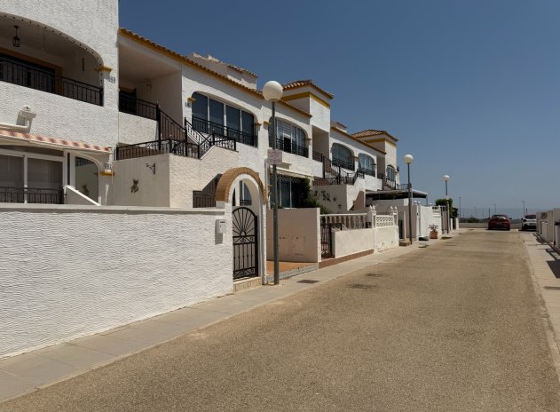 Herverkoop - Appartement - Orihuela - Entre Naranjos