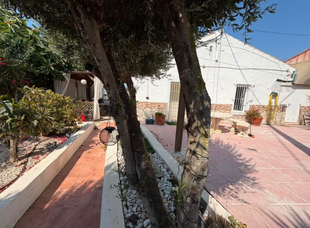 Herverkoop - Villa - Orihuela - Torremendo