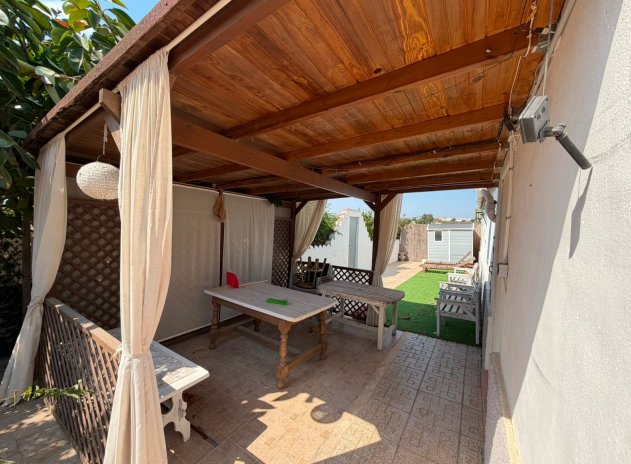 Herverkoop - Villa - Orihuela - Torremendo