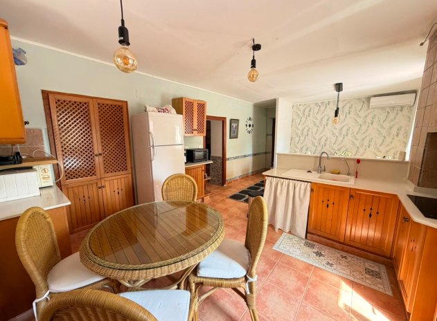 Herverkoop - Villa - Orihuela - Torremendo