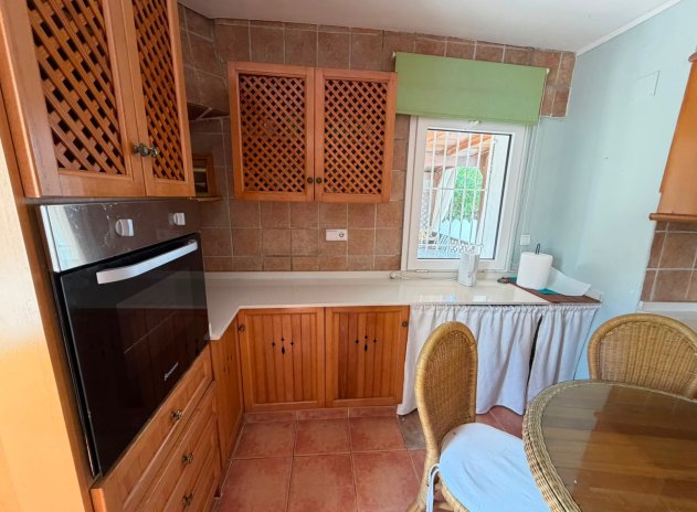 Herverkoop - Villa - Orihuela - Torremendo