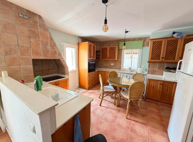 Herverkoop - Villa - Orihuela - Torremendo