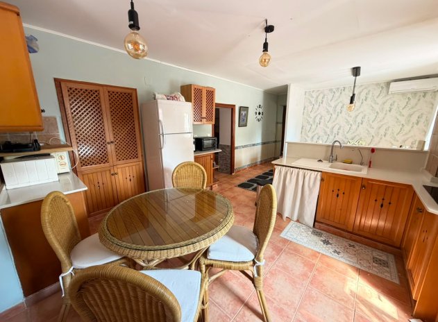 Herverkoop - Villa - Orihuela - Torremendo