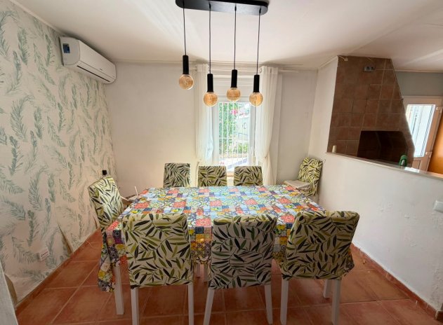 Herverkoop - Villa - Orihuela - Torremendo