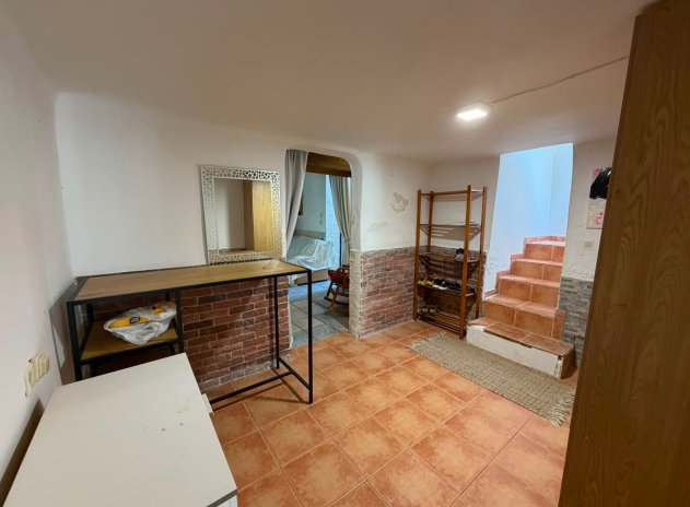 Herverkoop - Villa - Orihuela - Torremendo