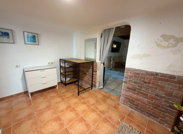 Herverkoop - Villa - Orihuela - Torremendo