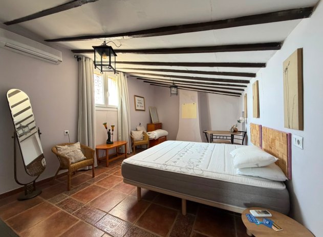 Herverkoop - Villa - Orihuela - Torremendo
