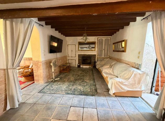 Herverkoop - Villa - Orihuela - Torremendo