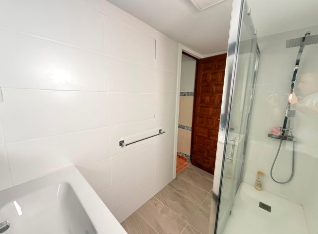 Herverkoop - Villa - Orihuela - Torremendo