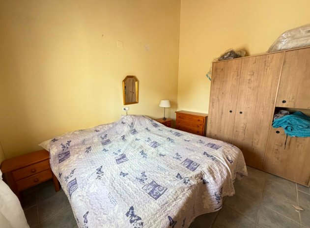 Herverkoop - Villa - Orihuela - Torremendo