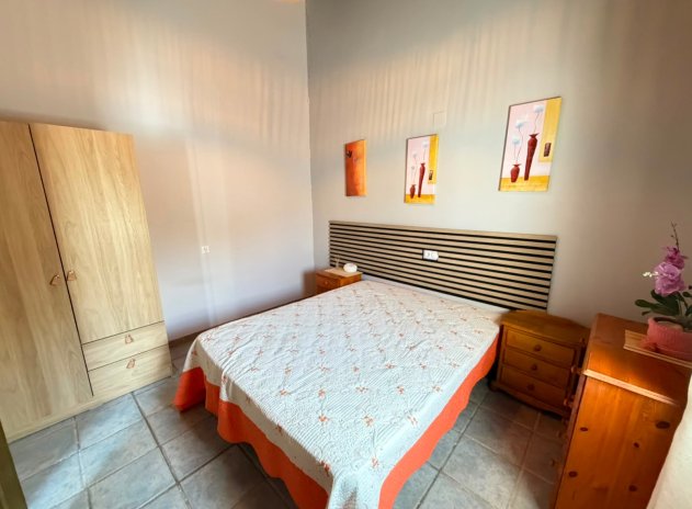 Herverkoop - Villa - Orihuela - Torremendo