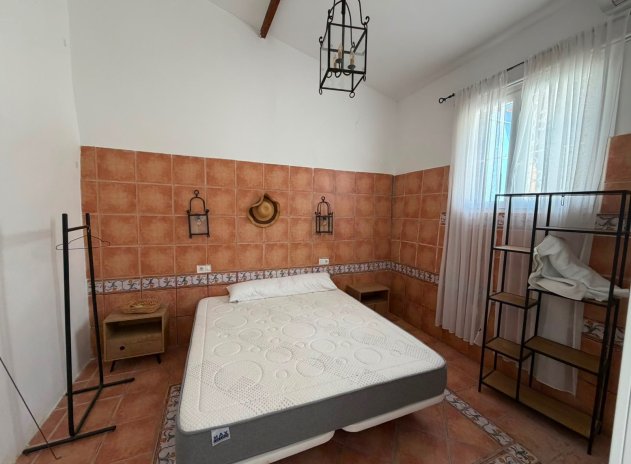 Herverkoop - Villa - Orihuela - Torremendo