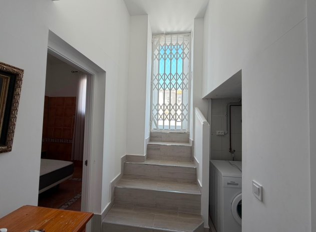 Herverkoop - Villa - Orihuela - Torremendo