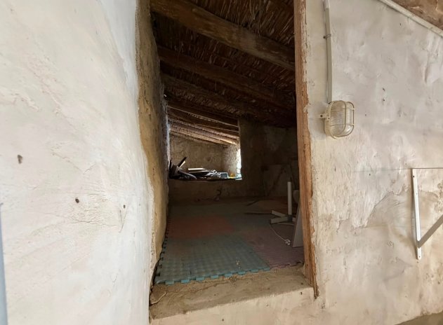 Herverkoop - Villa - Orihuela - Torremendo