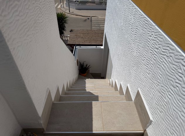 Herverkoop - Appartement - Orihuela - Entre Naranjos