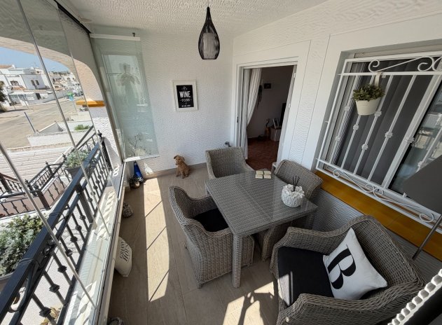 Herverkoop - Appartement - Orihuela - Entre Naranjos