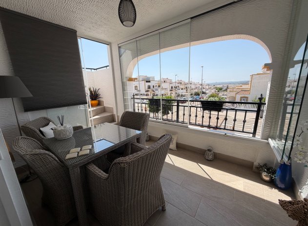 Herverkoop - Appartement - Orihuela - Entre Naranjos