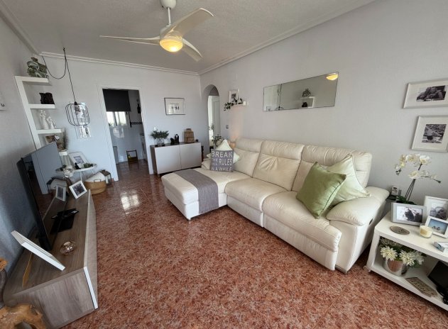 Herverkoop - Appartement - Orihuela - Entre Naranjos