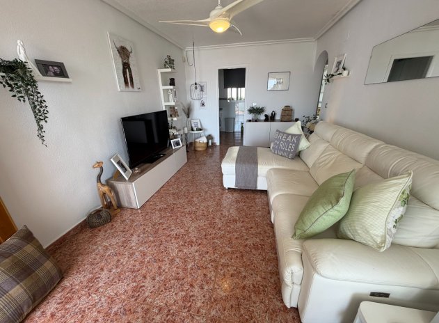 Herverkoop - Appartement - Orihuela - Entre Naranjos