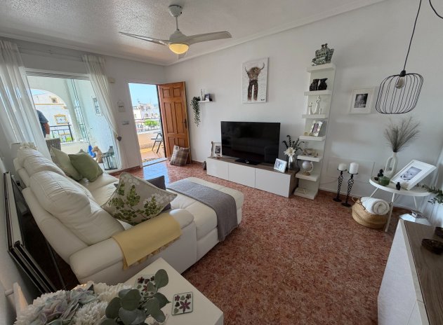 Herverkoop - Appartement - Orihuela - Entre Naranjos