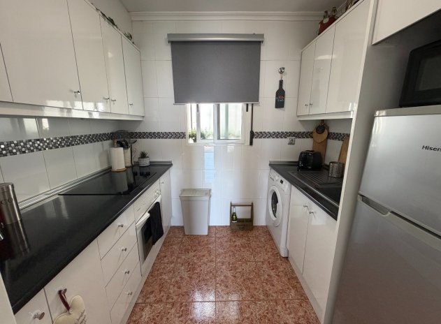Herverkoop - Appartement - Orihuela - Entre Naranjos