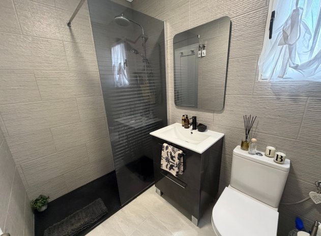Herverkoop - Appartement - Orihuela - Entre Naranjos
