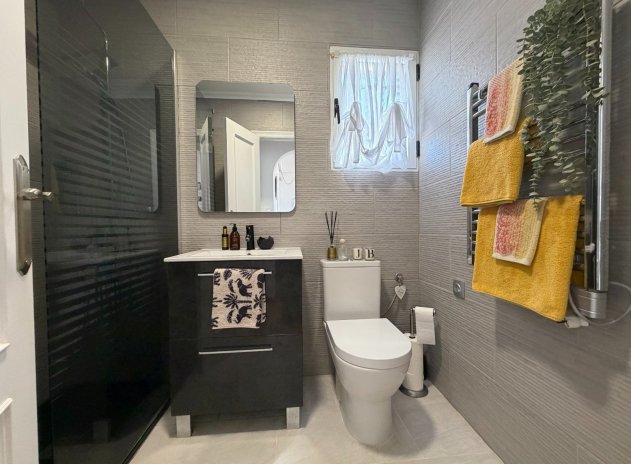 Herverkoop - Appartement - Orihuela - Entre Naranjos